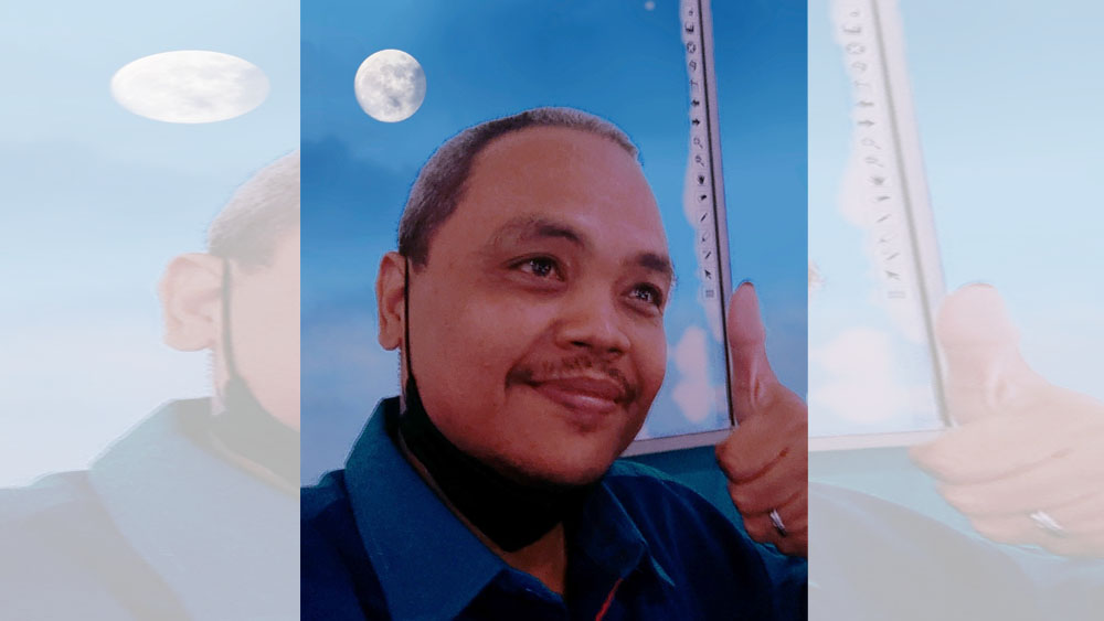 Farendra Abiyantoro, S. Kom. 