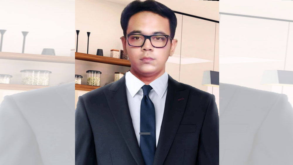 Yanto nurmaya
