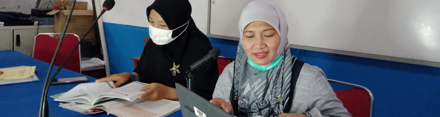 Pembelajaran Daring dengan Zoom Meeting