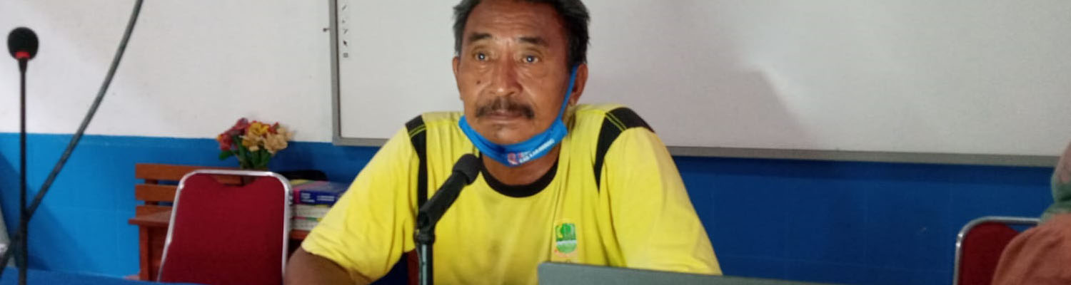 Pembelajaran Daring dengan Zoom Meeting