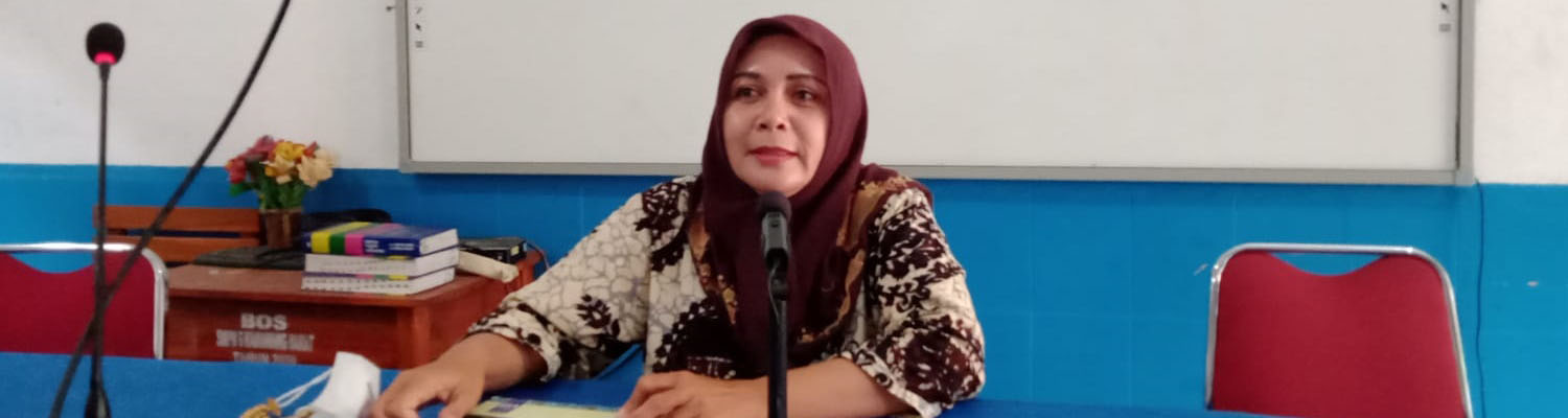 Pembelajaran Daring dengan Zoom Meeting
